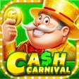 Icono de programa: Cash Carnival - Casino Sl…