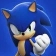 Icono de programa: Sonic Forces