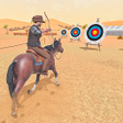 Icono de programa: Wild Horse Games Horse Si…