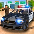 Icono de programa: City Police Car Driving 2…