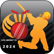 Icono de programa: Live Cricket TV HD 2024