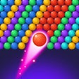 Icon of program: Bubble POP GO