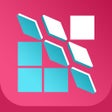 Icono de programa: Invert - Tile Flipping Pu…