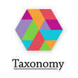 Icono del programa: Taxonomy