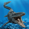 Icono de programa: Mosasaur 3D