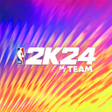 Icono de programa: NBA 2K24 MyTEAM