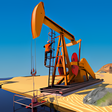 Icon of program: Oil Refinery Simulator - …