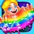 Icono de programa: Glitter Slime Maker