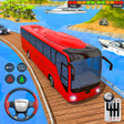 Icon of program: Modern Bus Simulator Bus …