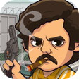 Icon of program: Narcos: Idle Empire of Cr…