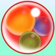 Icon of program: My Bubbles: Blow them all…