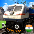 Icon of program: Indian Rail Sim: Explore