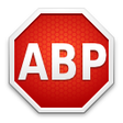 Icon of program: Adblock Plus for Firefox