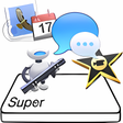 Icono de programa: SuperTab for Mac