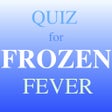 Icono de programa: Quiz for Frozen Fever  Fr…