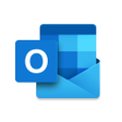 Icon of program: Microsoft Outlook