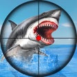 Icono de programa: Shark Attack Simulator Ga…