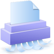 Icon of program: Secure Eraser