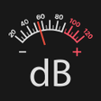 Icon of program: Sound Meter : SPL meter d…