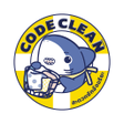 Icono de programa: Code Clean