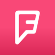 Icono de programa: Foursquare City Guide