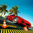 Icon of program: Car Parking Mania - 3D Re…