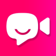 Icono de programa: Pinky - Live Video Chat