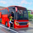 Icon of program: Bus Simulator Driving Gam…