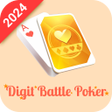 Icon of program: Digit Battle Poker