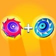 Icono de programa: Spinner Merge