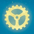 Icono de programa: Cogwheel