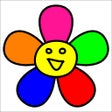 Icon of program: My Coloring Book +