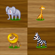 Icon of program: Reversi Pets