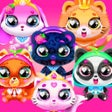 Icon of program: Puffy Fluffies Toy Collec…