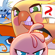 Icon of program: Angry Birds Stella