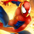 Icon of program: Spider-Man Unlimited