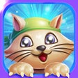 Icon of program: Toon Cat Town: Pop Crush …