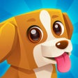 Icon of program: Merge Dog 3D: Champion Br…