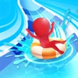 Icon of program: Waterpark: Slide Race