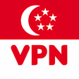 Icon of program: Singapore VPN : Secure Pr…