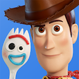 Icon of program: Toy Story Drop