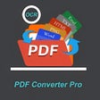 Icono de programa: PDF Converter Pro