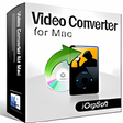 Icon of program: iOrgSoft Video Converter …