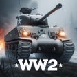 Icono de programa: WW2 Battlefields Sim Lite