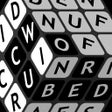 Icono de programa: Word Cubed   3D