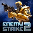 Icon of program: Enemy Strike 2