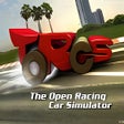 Icono de programa: TORCS The Open Racing Car…