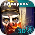 Icono del programa: Zombie Camera 3D Shooter