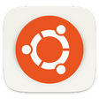 Icon of program: Ubuntu Touch icon pack