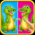 Icon of program: Find Differences - Photo …